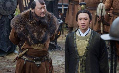 为南宋收复大量领土,儿子却不争气,搞垮南宋_贾涉_贾似道_父亲