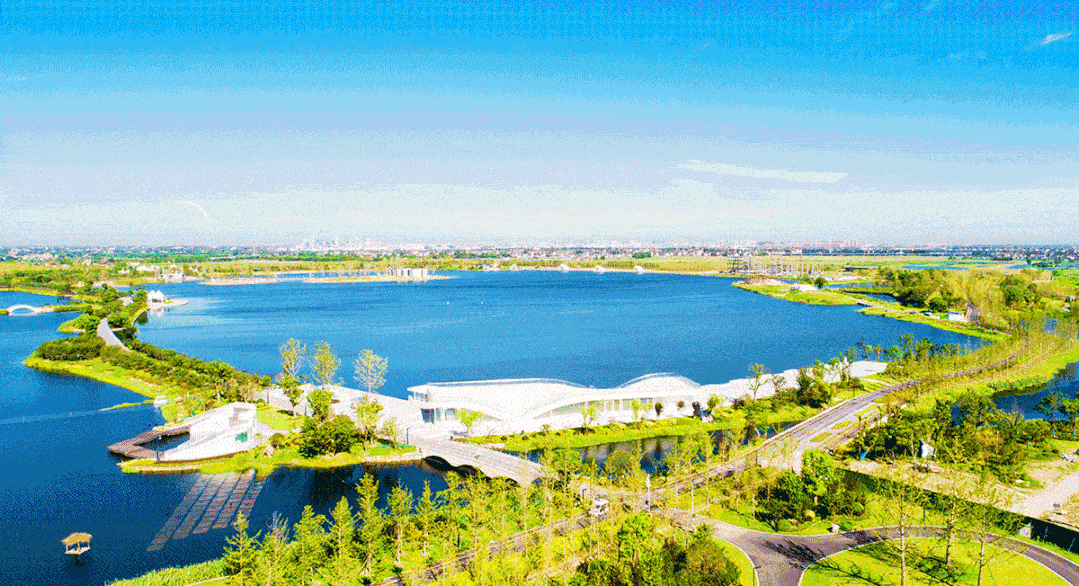 中交湖畔春晓-央企开发商-嘉兴秀水新区-售楼中心-中交湖畔春晓欢迎您