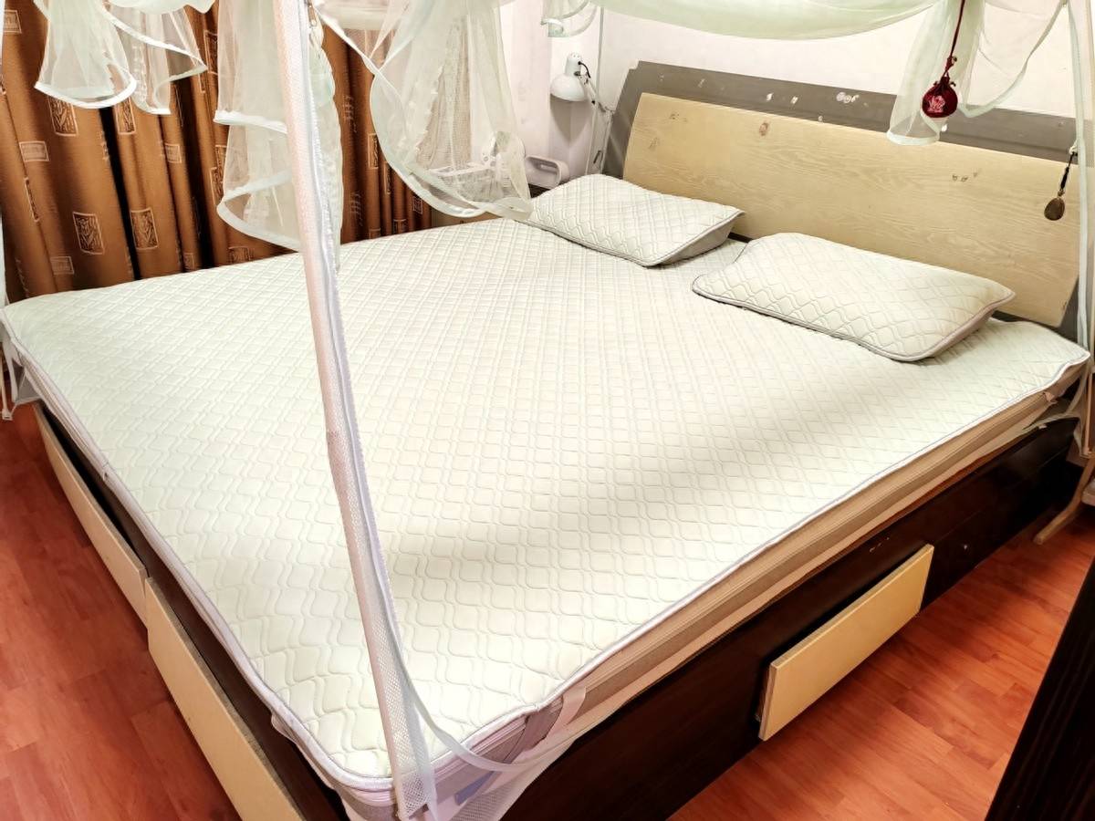 多场景应用，仅售4K的 8H Find智能电动床，性价比之王