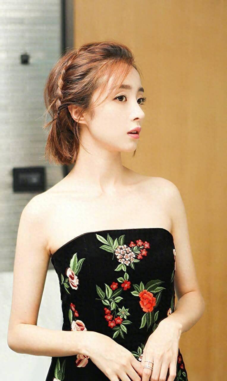 31岁胡冰卿,这身材也太性感了!_演技_女神_观众