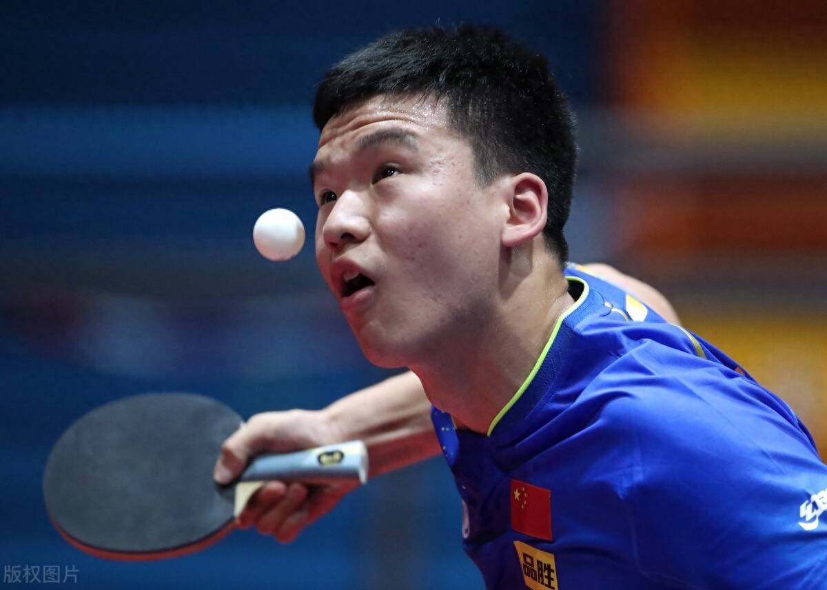 樊振东零封向鹏,上海队强势卫冕全锦赛男团冠军_许昕和_决赛_浙江队