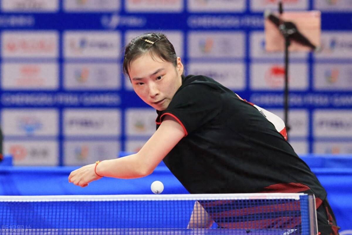 钱天一3-1胜王晓彤,江苏主场夺全锦赛女团冠军_蒯曼_山东队_组合
