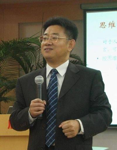 韩枫老师简介 ——沙盘培训首席顾问,实战专家_课程_能力_企业