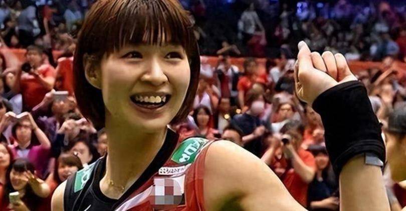 国外排球女神木村纱织:感人爱情曲折多,退役后生活幸福曝光!