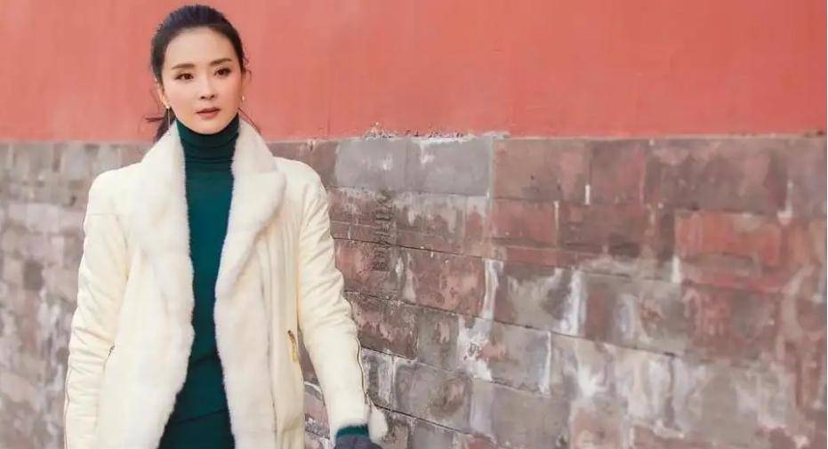 富豪王志才:娶"晴格格"为妻,为妻子定居国内,豪宅让人羡慕_王艳_富婆