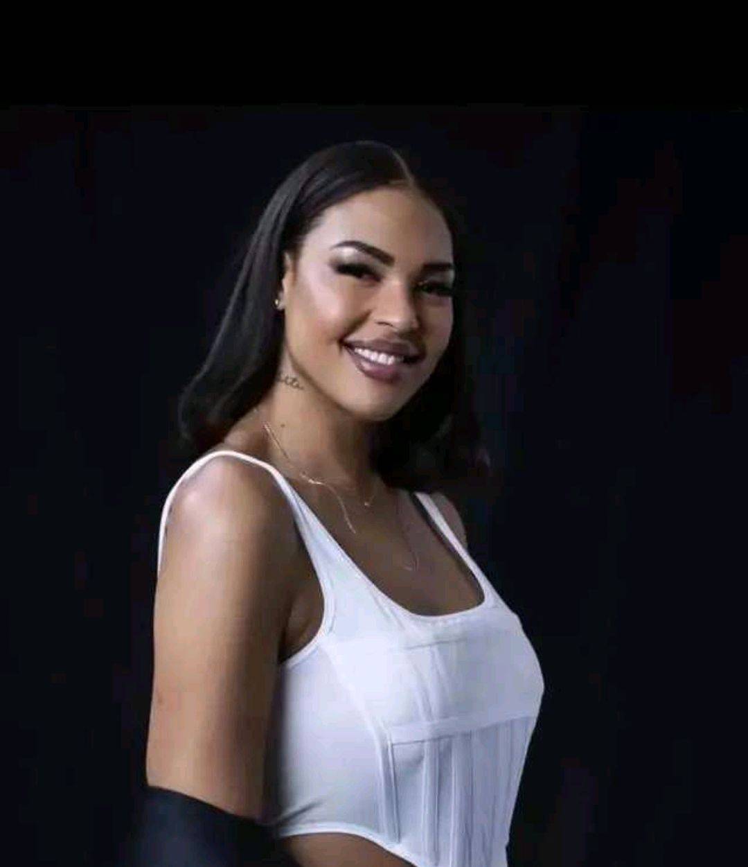 还记得女篮坎贝奇么？32岁入成人行业，240斤体型彪悍却很受欢迎_手机搜狐网