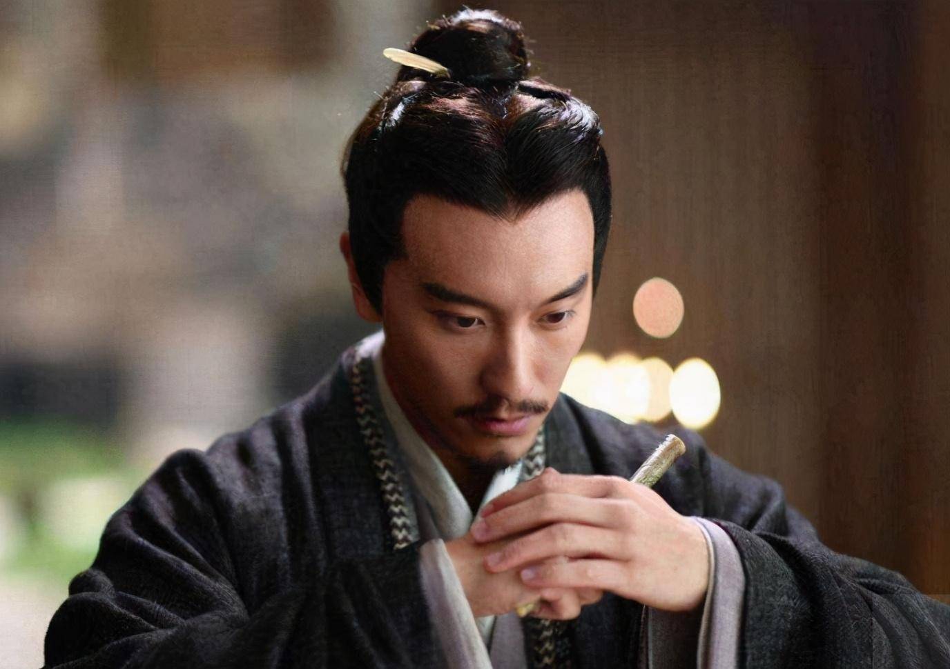 齐国名相管仲:略施小计拖垮楚国经济,如今成美国常用手段_齐桓公_国家