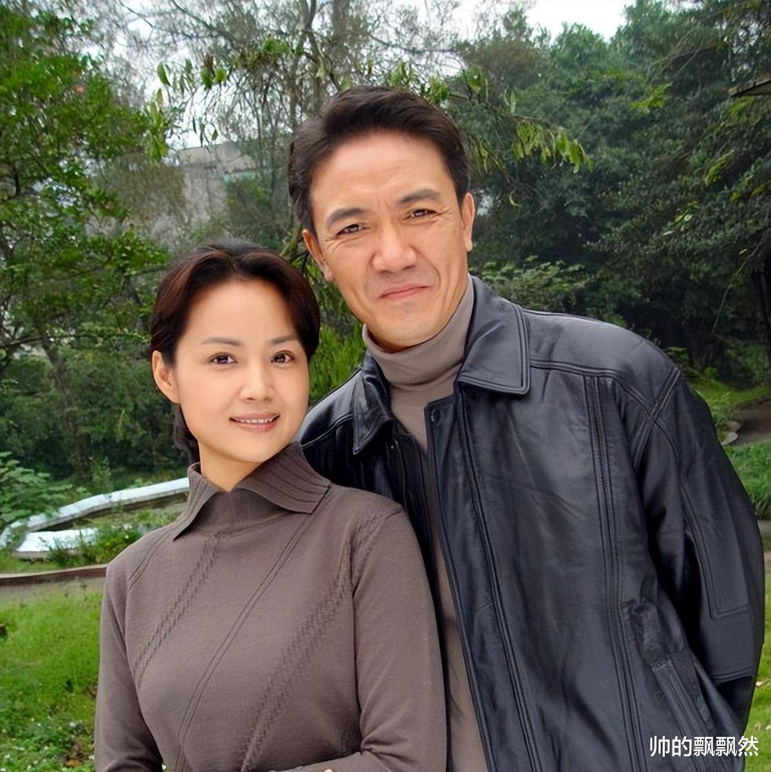 茹萍的女儿奚望:嫁演员郭晓然生一女,分手时母亲的心最痛_事业_家庭