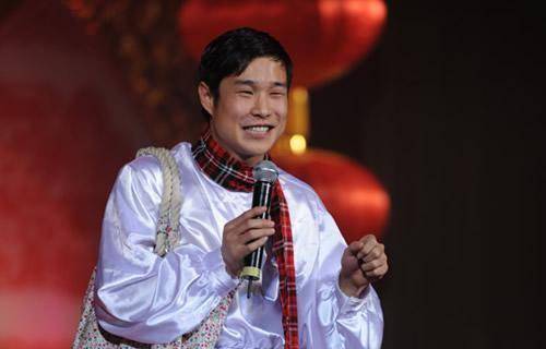 赵大叔不再听,愤怒地撕下沈春阳的"遮羞布",难怪他支持宋小宝_小沈阳