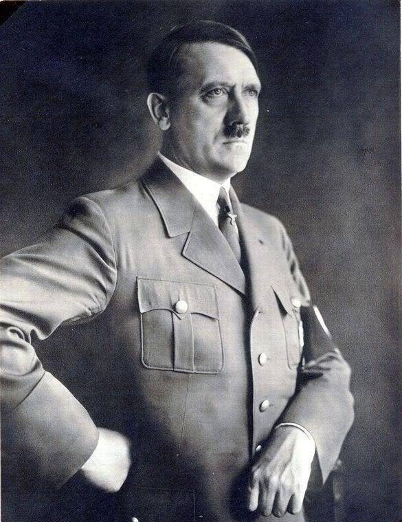 希特勒上台三年,德国就瞬间脱贫致富,钱是怎么挣的?