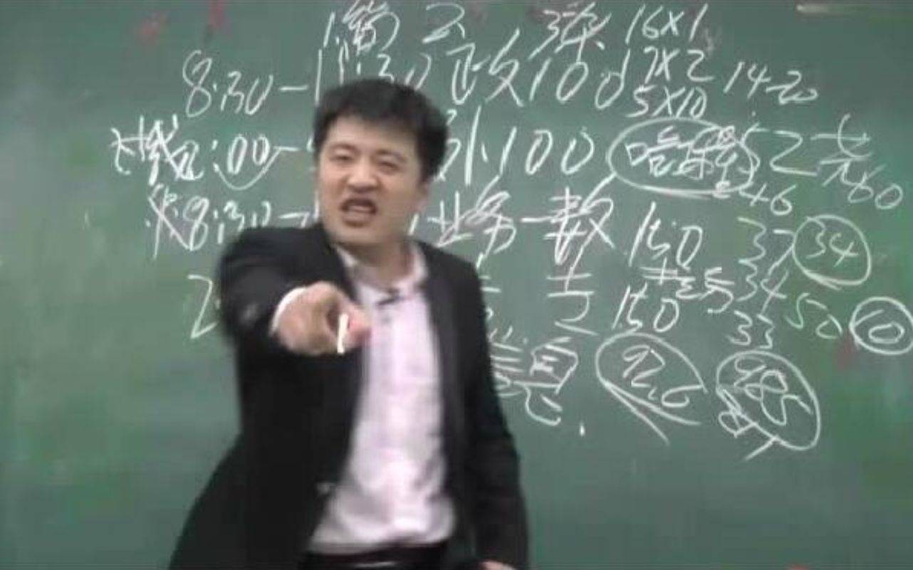 张雪峰遇见华为，一口气揽收“全家桶”，真是当之无愧的遥遥领先