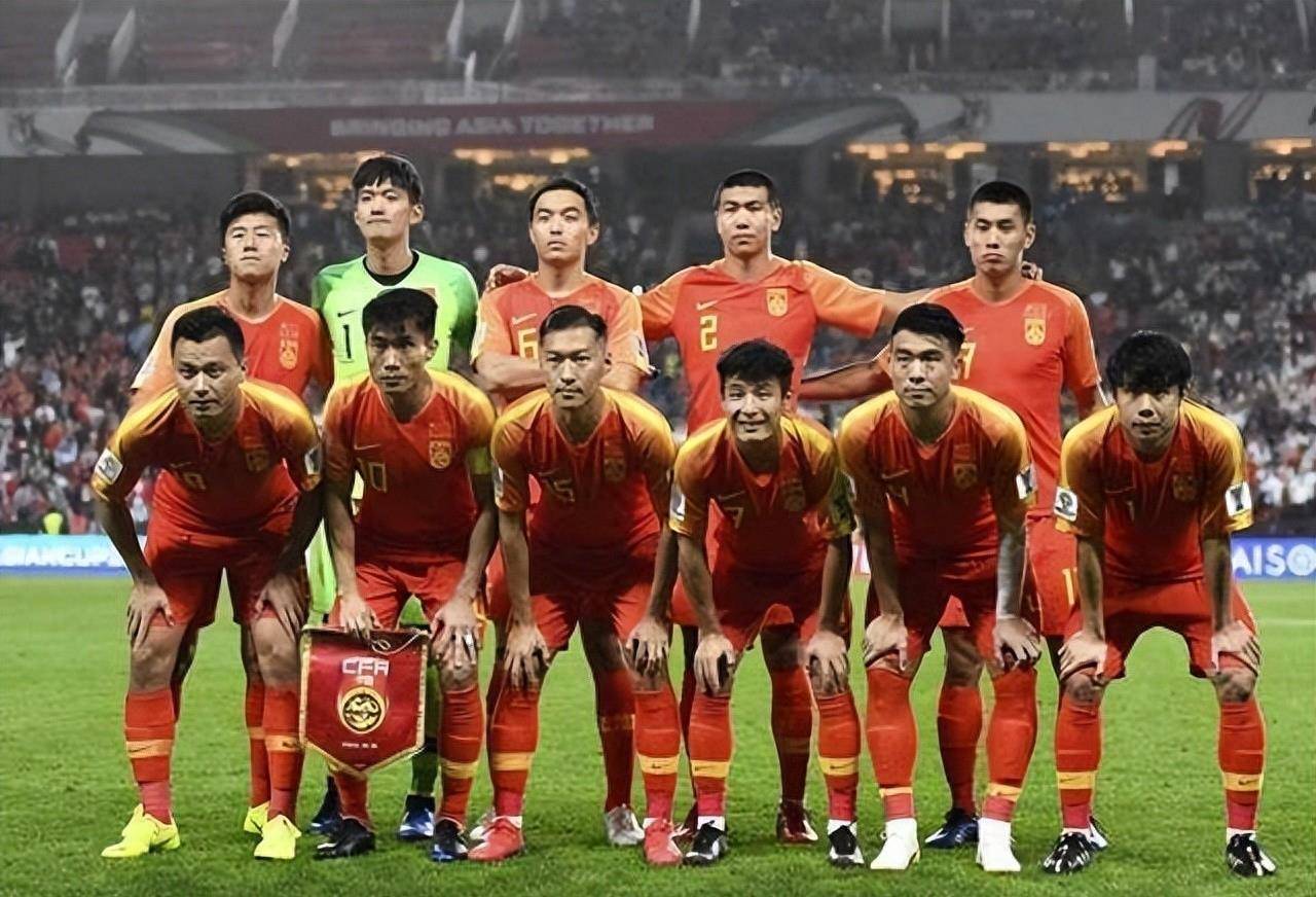 球迷心中的最美好回忆,中国男足能否再度击败乌兹别克斯坦?