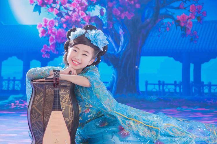 女孩起名字寓意好的经典好名字，生僻而惊艳的女孩名字有哪些