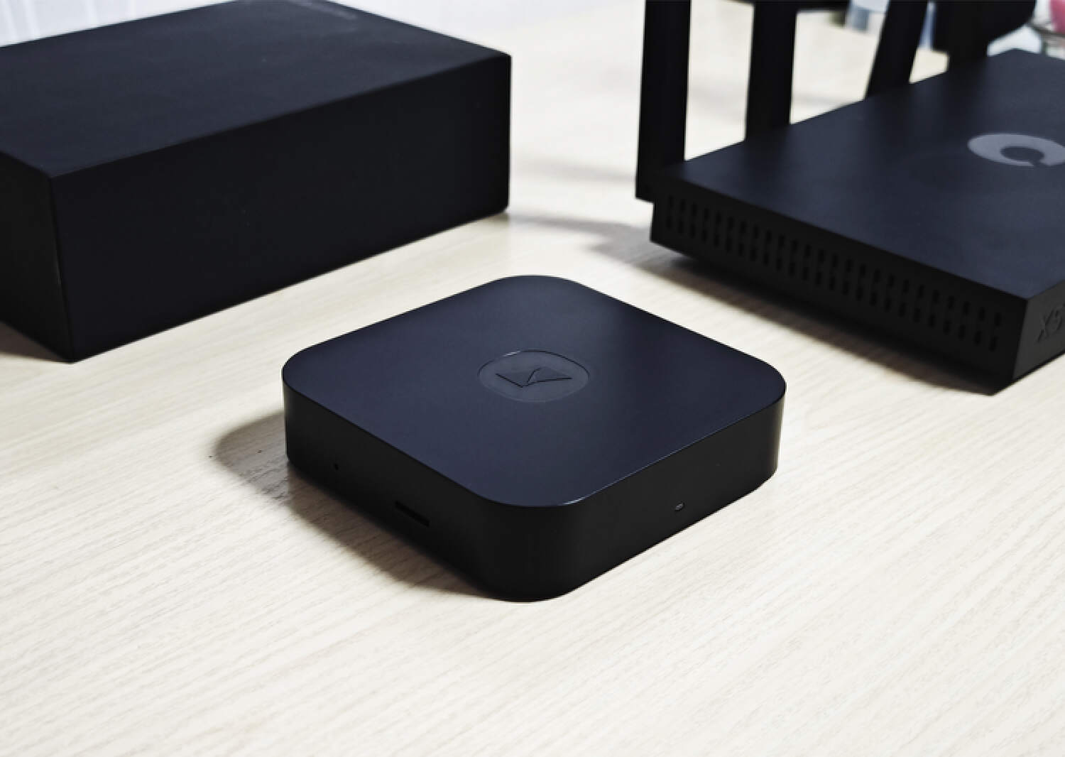 远程控制无网主机、视频监控、网络检查,向日葵控控A2一站式解决