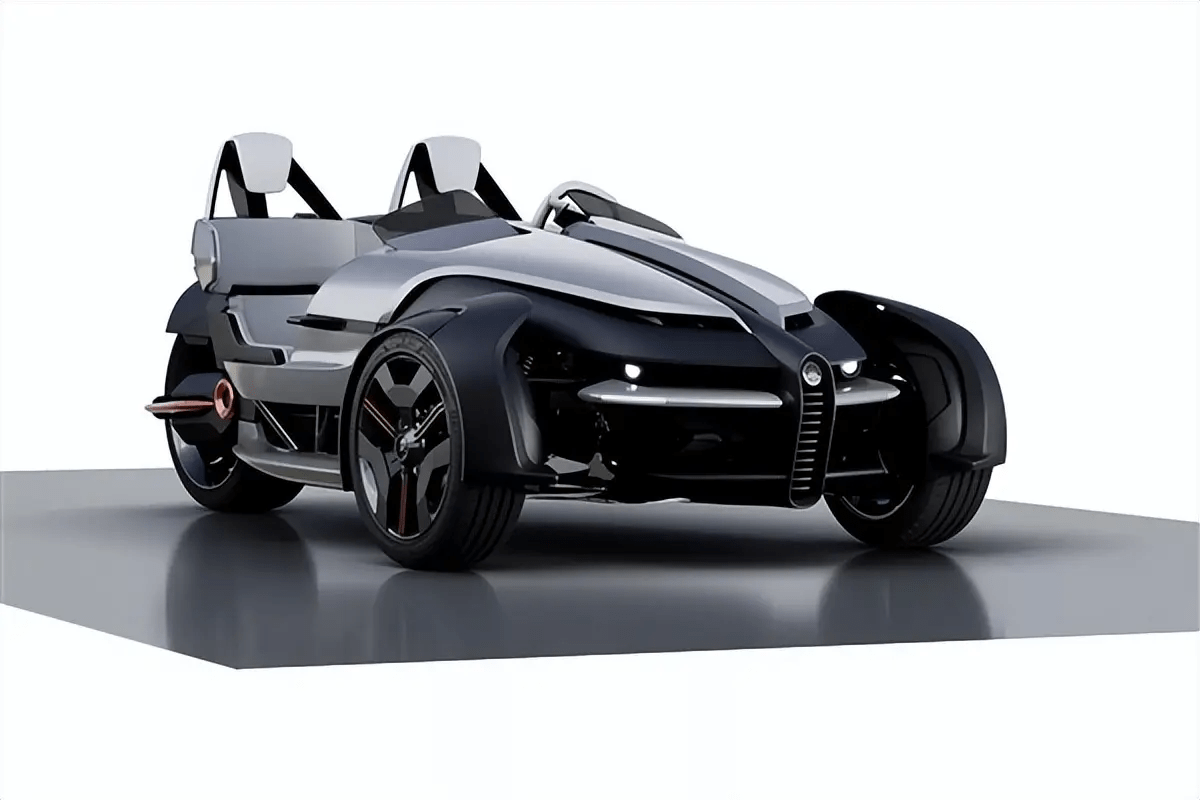 雅马哈tricera官图发布,霸气外露!将在东京车展亮相_搜狐汽车_搜狐网