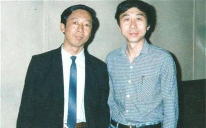 冯巩爷爷冯家遇:成功创办中国第一家油漆厂,实业救国三十年_冯国璋