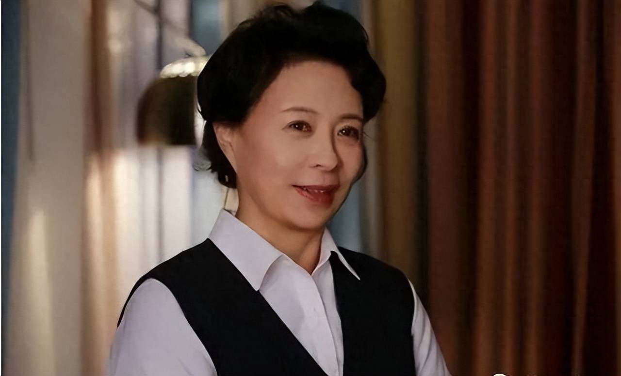 温婉执着,王静,演艺圈的清流,她的故事将感动你!_表演_父母_性格