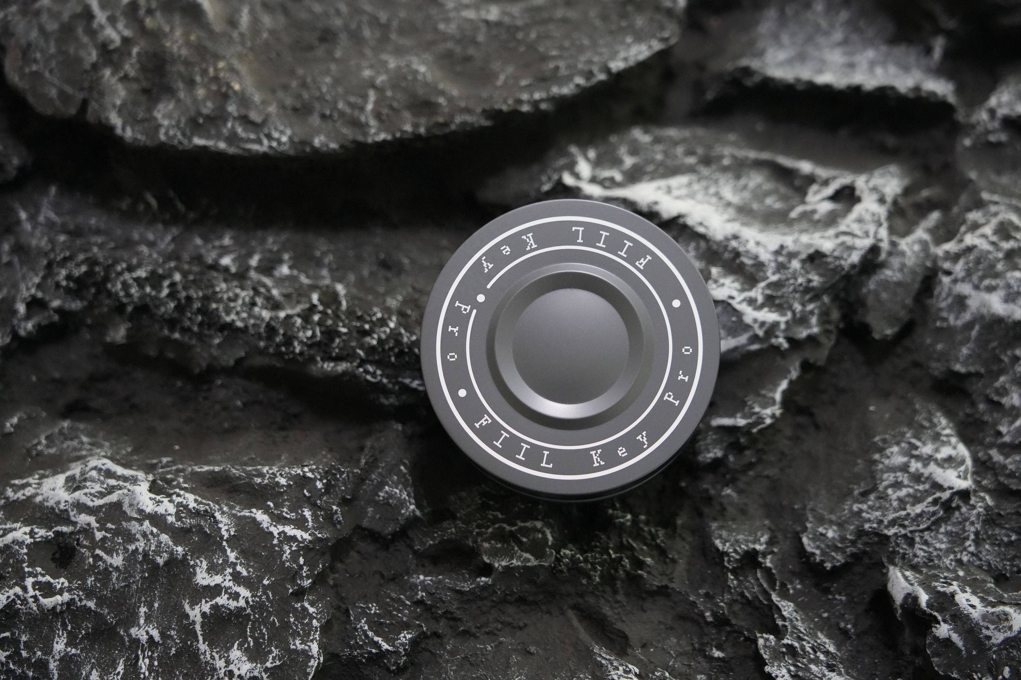 FIIL Key Pro全场景降噪耳机:音乐陪伴的全场景利器