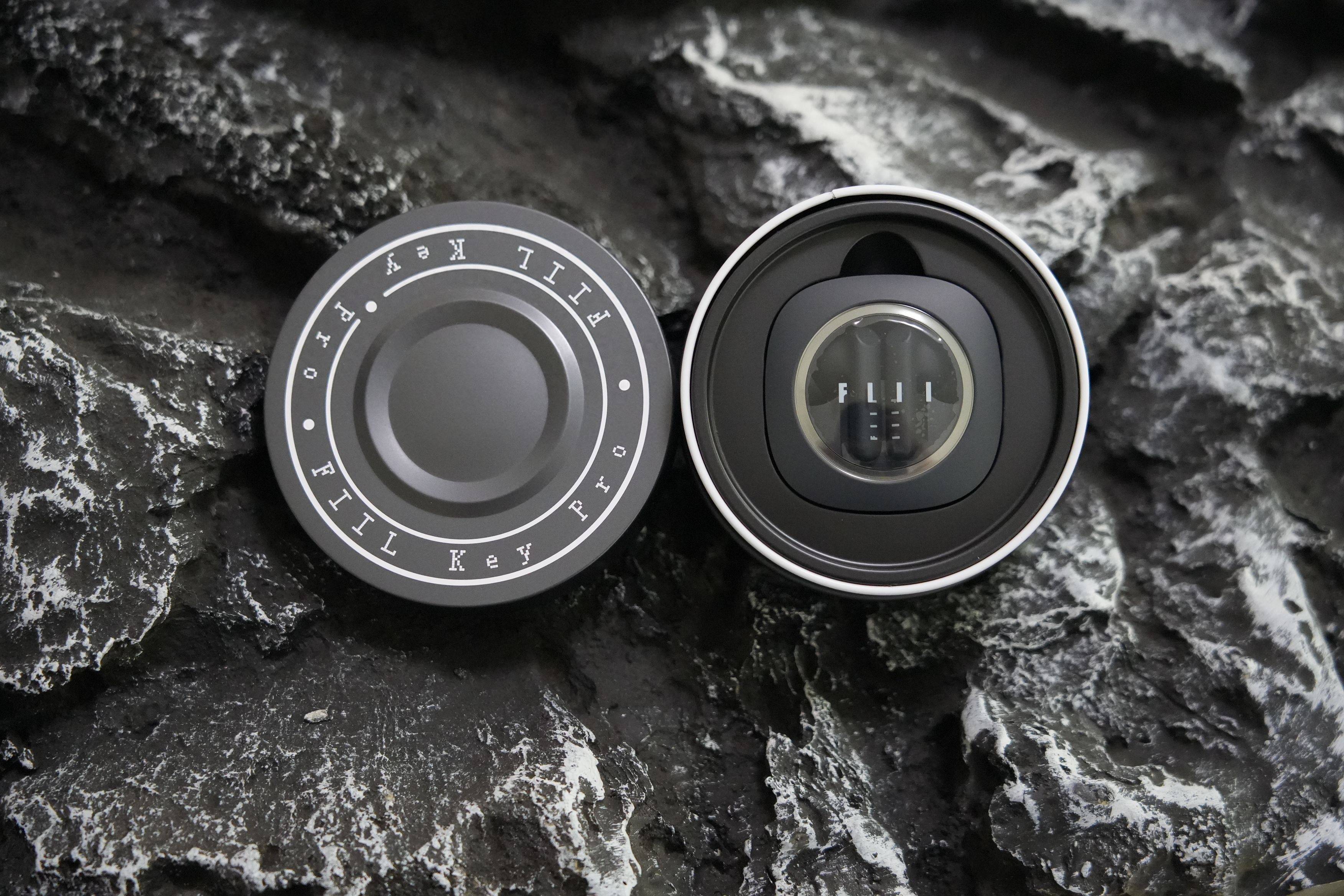 FIIL Key Pro全场景降噪耳机:音乐陪伴的全场景利器