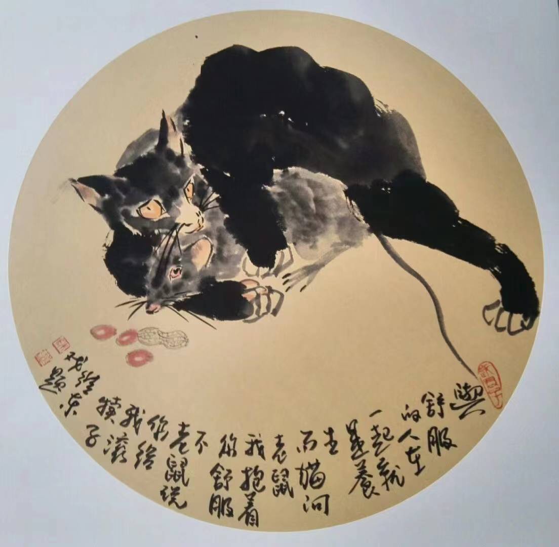 华夏之星第十二回提名展| 朱维东_朱兄_作品_艺术