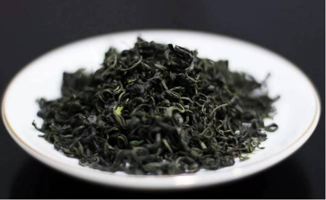 绿茶哪个品种好喝,4款香浓道地绿茶,鲜爽耐泡回甘足_茶叶_味道_口感