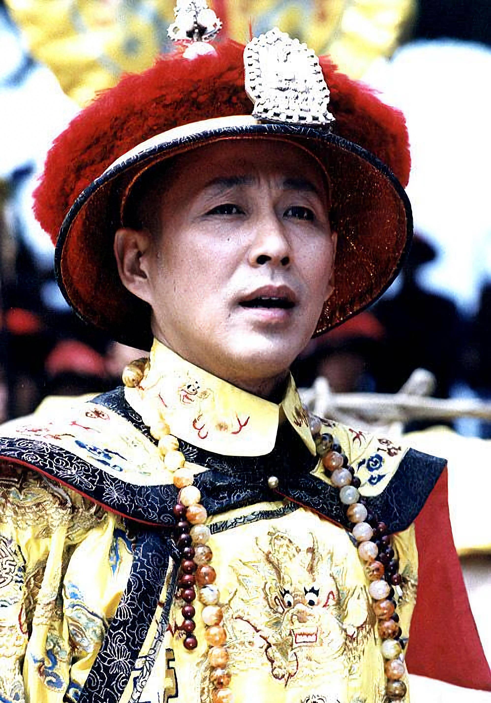 李诚儒:演戏要求被真打,论敬业精神我们都该向陈道明学习