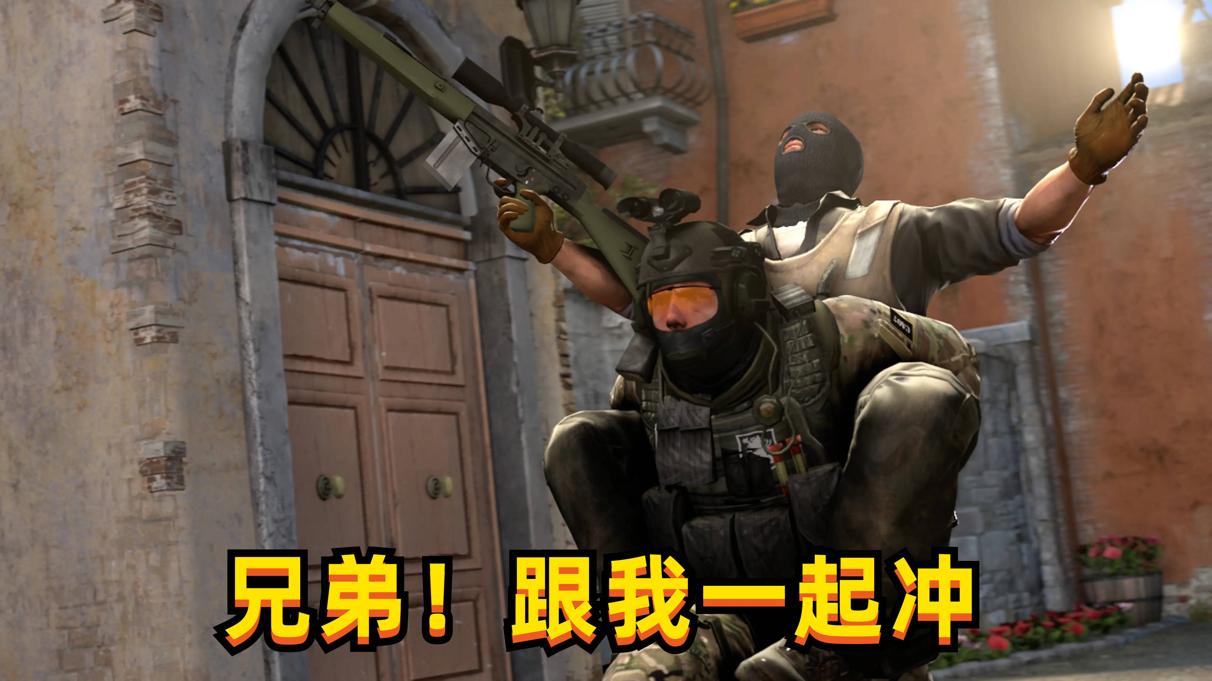 csgo搞笑图片高清图片