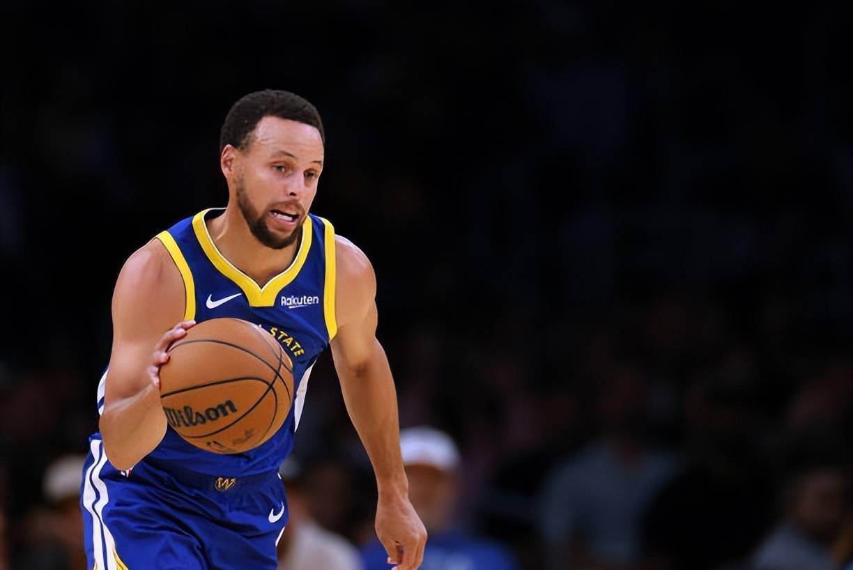 勇士锋线老将:库里是不老的金童,他正在用自己的努力战胜时间!