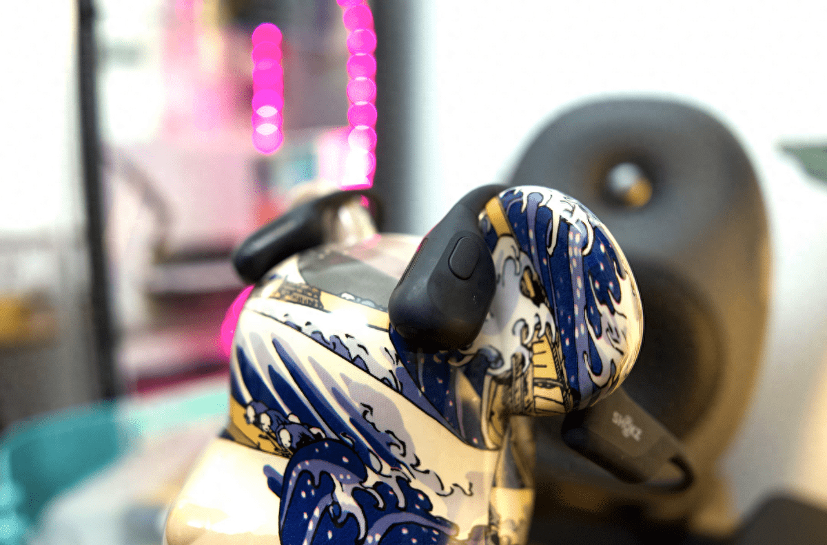 韶音耳机属于什么档次?有必要买韶音吗