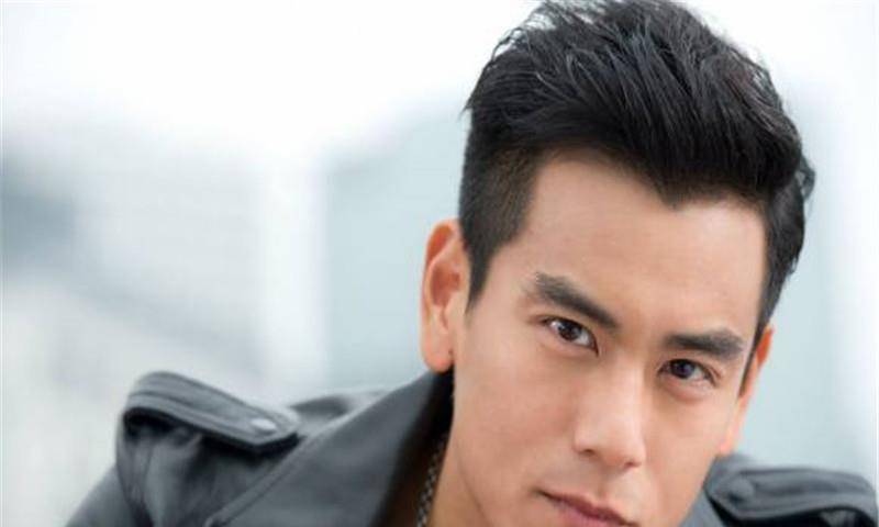 彭于晏唐禹哲两人关系引人猜测?本人亲自打假,称无聊烂透了.