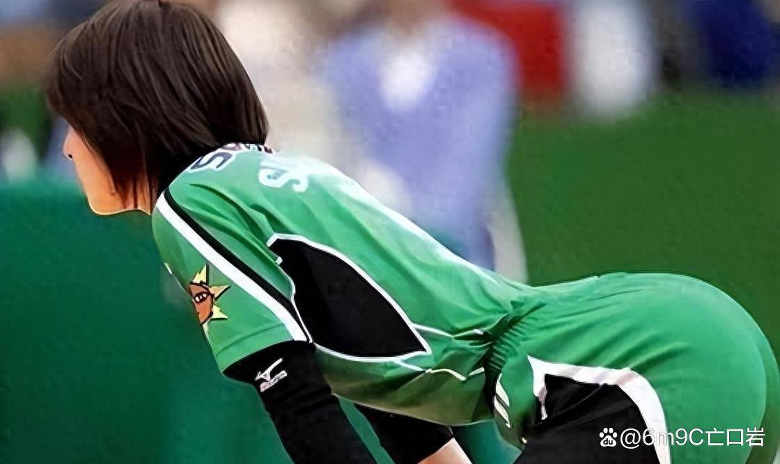 排球女神木村纱织:那抹无可替代的光辉_marco_日本_技术