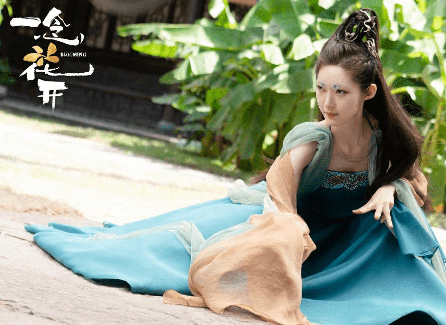 《传闻中的陈芊芊》导演新剧定档,方逸伦携手黄日莹斩妖除魔_图片