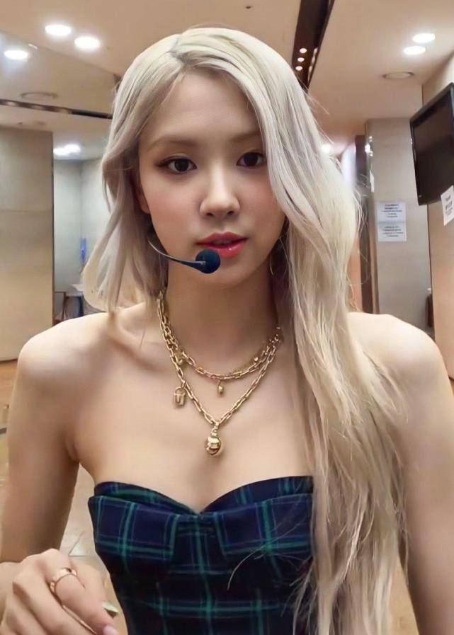 澳洲野玫瑰朴彩英晒美照!