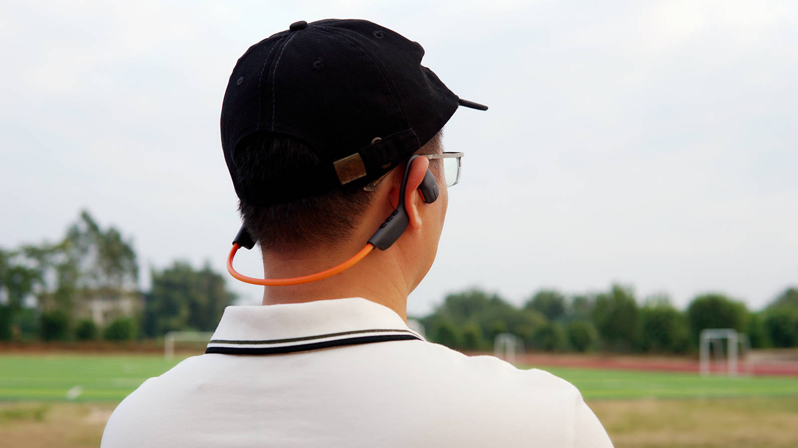 轻运动，新选择，Hakii LIGHT哈氪聆光蓝牙耳机！