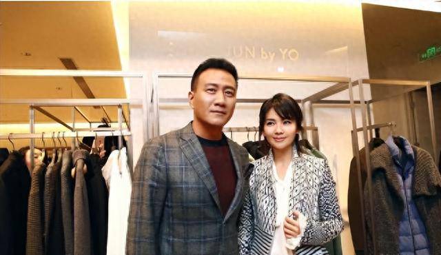 这一次,再多的名和利都救不了45岁的刘涛?危言耸听!_时候_外界_女孩