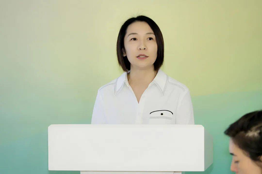 天府新区党工委党群工作部群团处处长,天府新区成都团工委书记苏玉