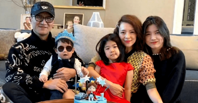 汪峰章子怡离婚?知名狗仔曝光孩子归属?