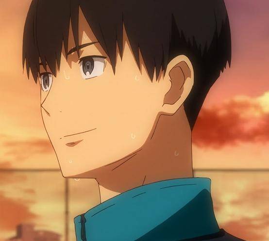 用《了凡四训》解读《强风吹拂》,无非八个字:命