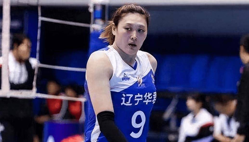 哪怕花的是自己的财产,她也必须给女排队员们发工资.