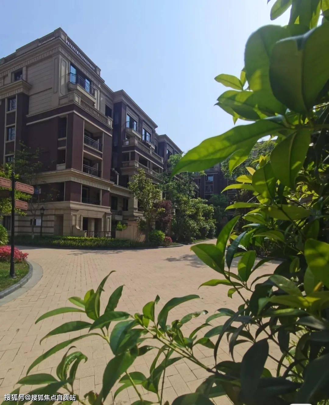 成都万锦城61花千墅【售楼中心】-楼盘详情-成都房产首页网站_大道