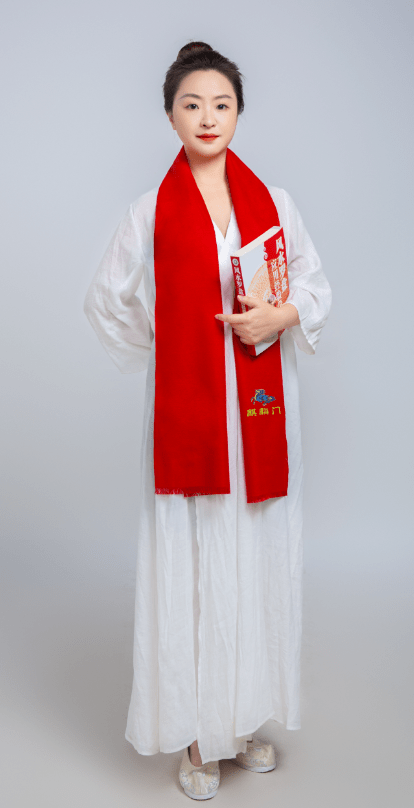 刘薇(玄景)老师:玄学五术"山医命相卜"_研究_包括_文化