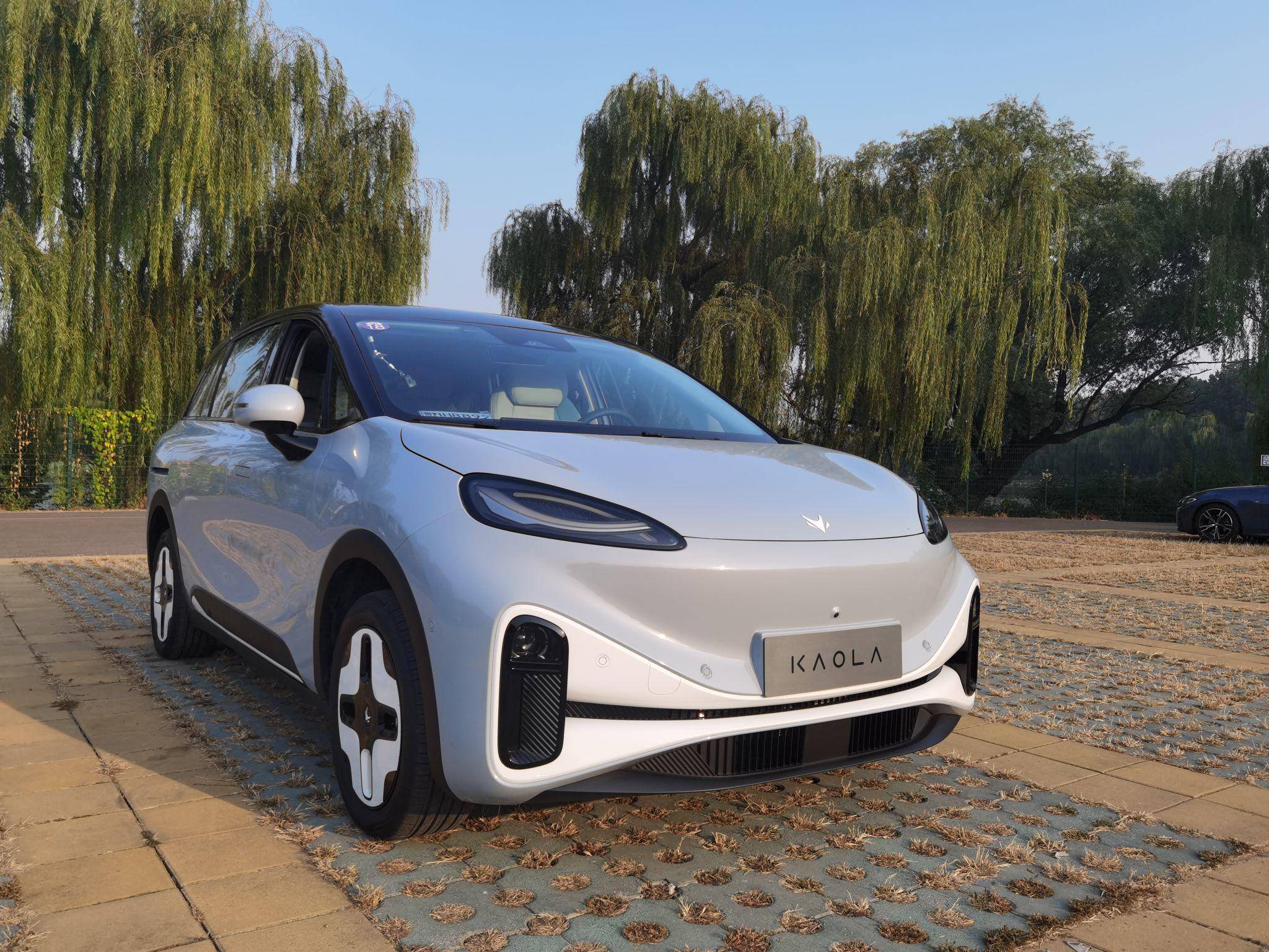 健康,安全,便捷,解锁"遛娃神器"极狐考拉_搜狐汽车_搜狐网