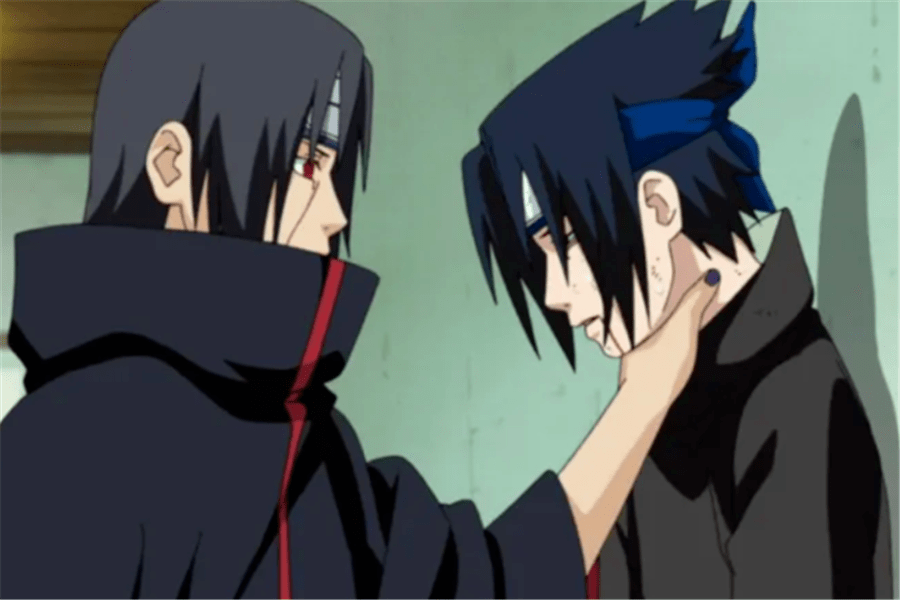 火影中被宇智波鼬秒杀的6位忍者:卡卡西被月读贴脸,红鼬门弄幻_迪达拉