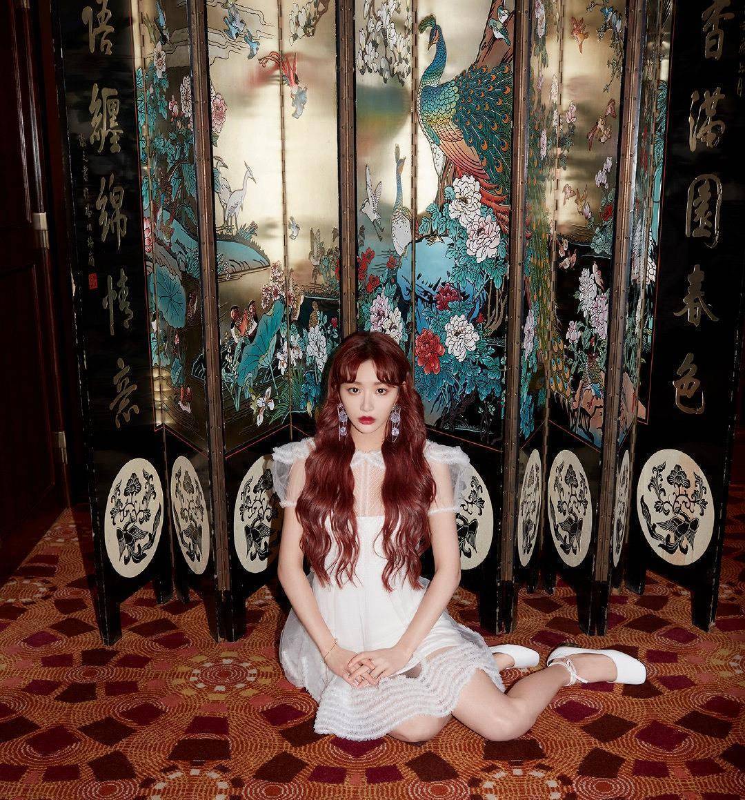 首封刘雨昕c位彰显,许佳琪驾驭去世芭比粉,陆柯燃被差别对待?