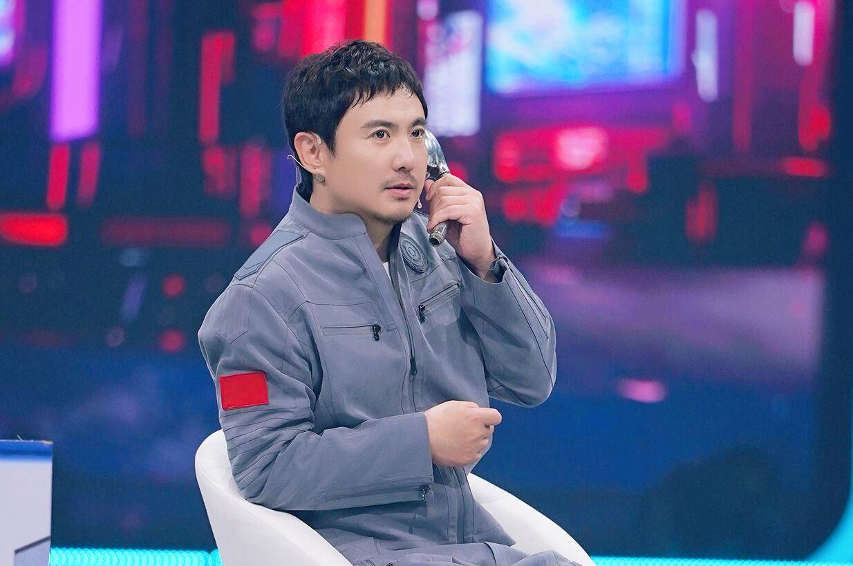 这一次,沙溢真的是把一手好牌彻底打烂了_贾玲_王牌_沈腾