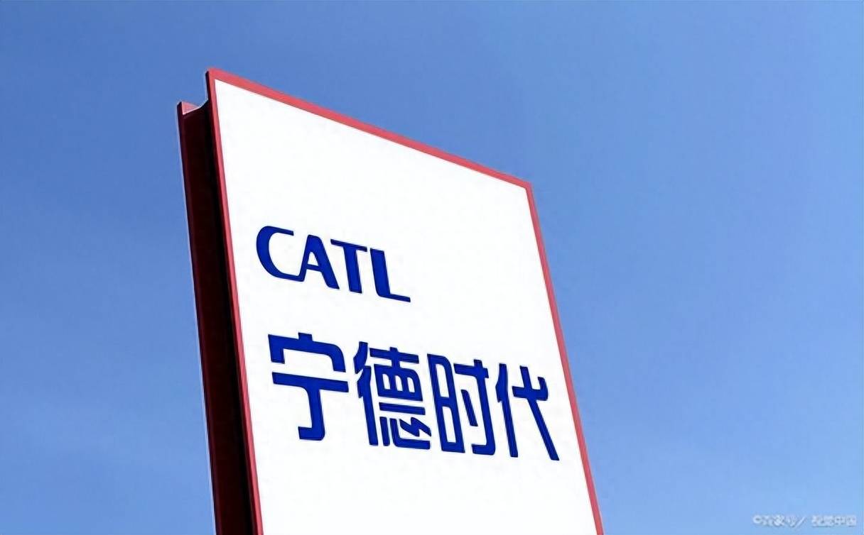 揭秘八大「遥遥领先」的中国企业，中国不止华为
