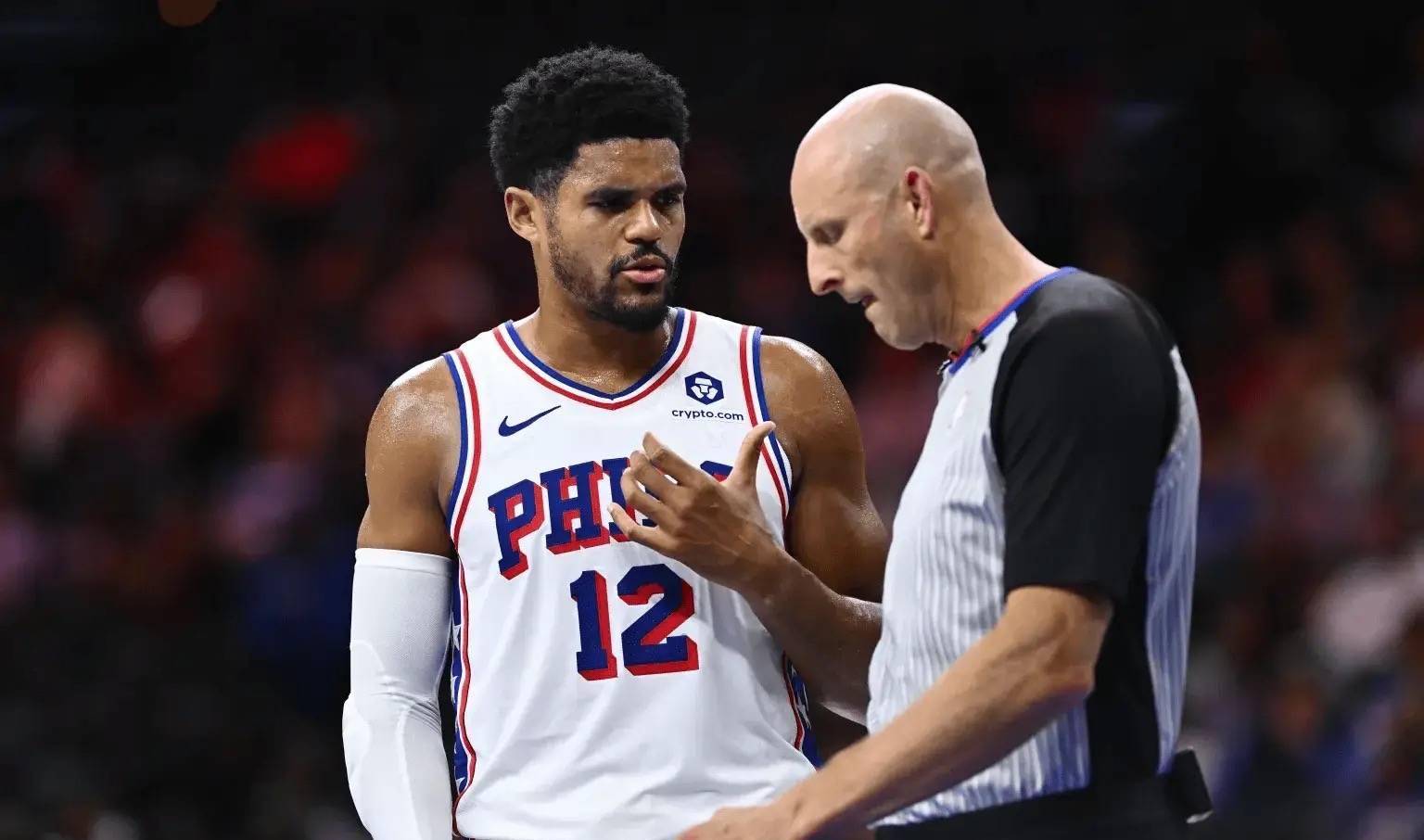 哈登离队的大赢家,你有望拯救自己的身价_哈里斯_交易_赛季