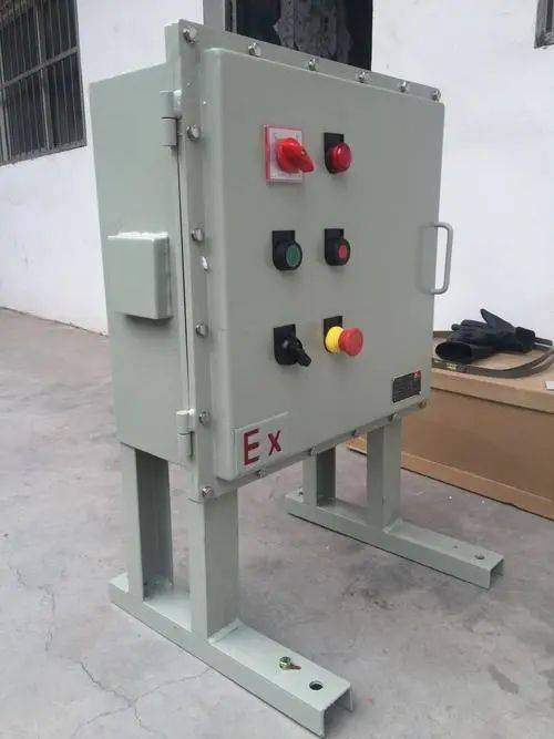 防爆箱,防爆柜与防爆防护箱_设计_生产_防爆设备