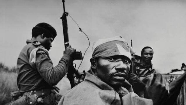 古巴出兵非洲始末:30年征战,到头来一场空_革命_卡斯特罗_切·格瓦拉