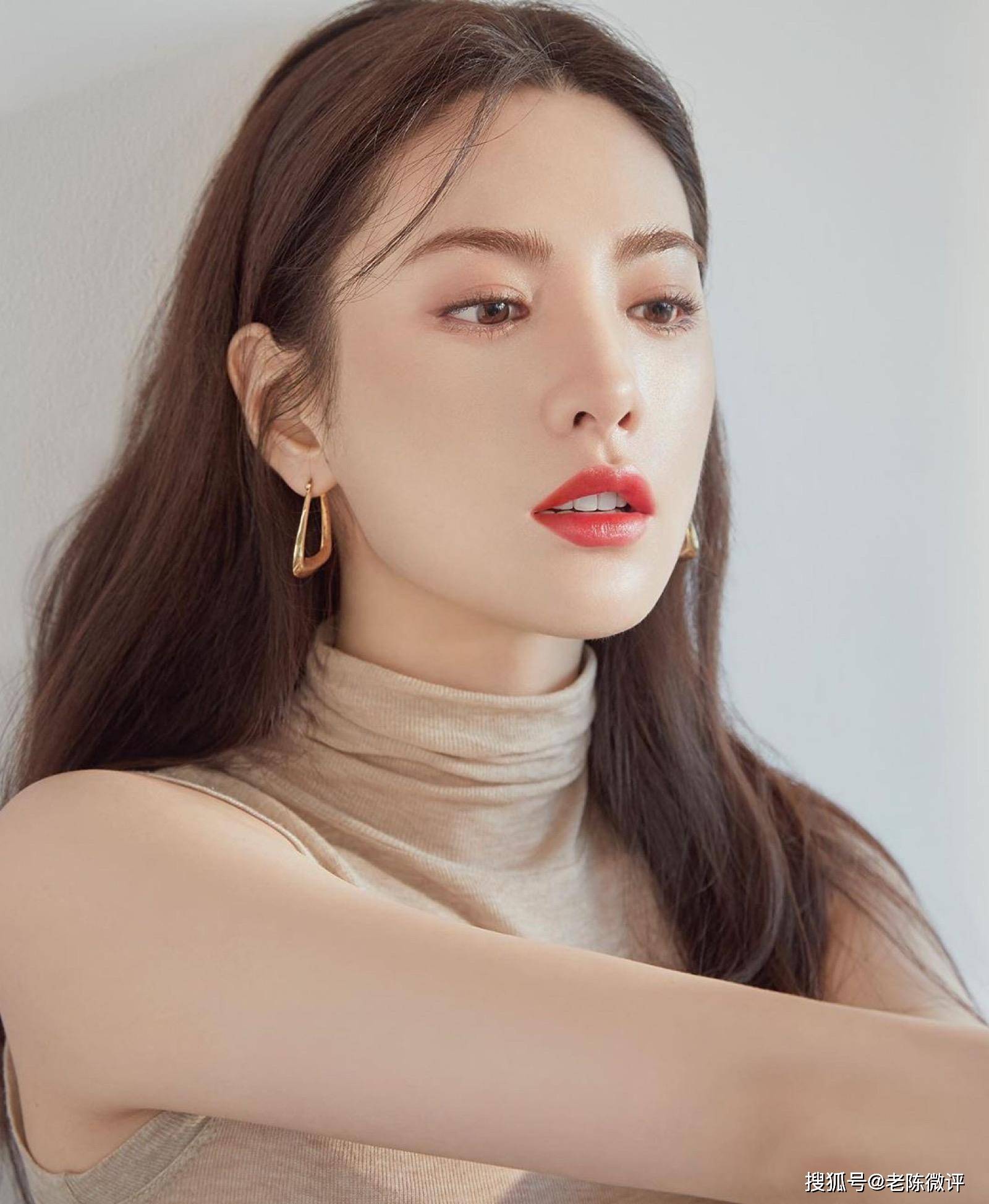 南韩林珍娜,真是美到窒息!_演技_成功_角色